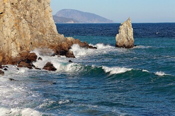 Крым могут закрыть для туристов при ухудшении эпидситуации 