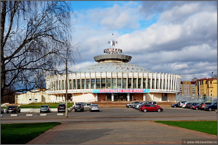 Кострома — город, куда хочется вернуться