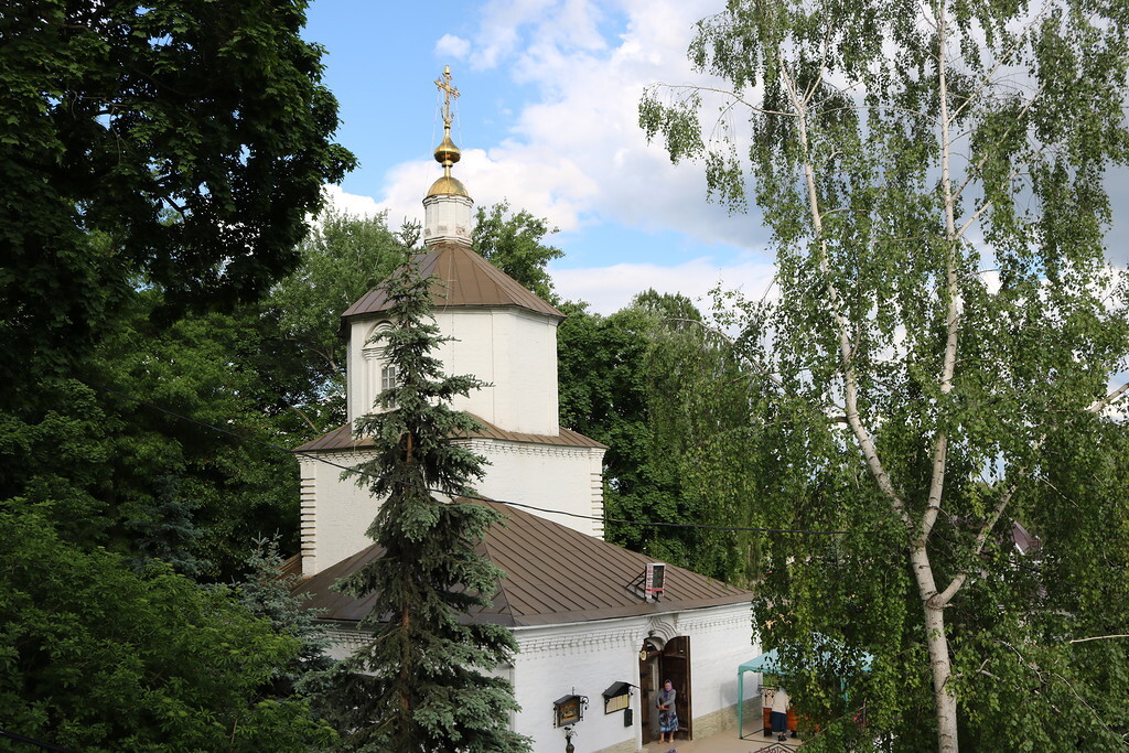 Фото липецк достопримечательности фото с описанием