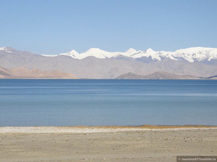 Восточный Памир