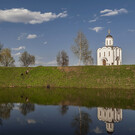 Церковь Михаила Тверского