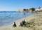 Автопутешествие по Кипру — 6. Губернаторский пляж и его окрестности