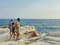 Автопутешествие по Кипру — 6. Губернаторский пляж и его окрестности