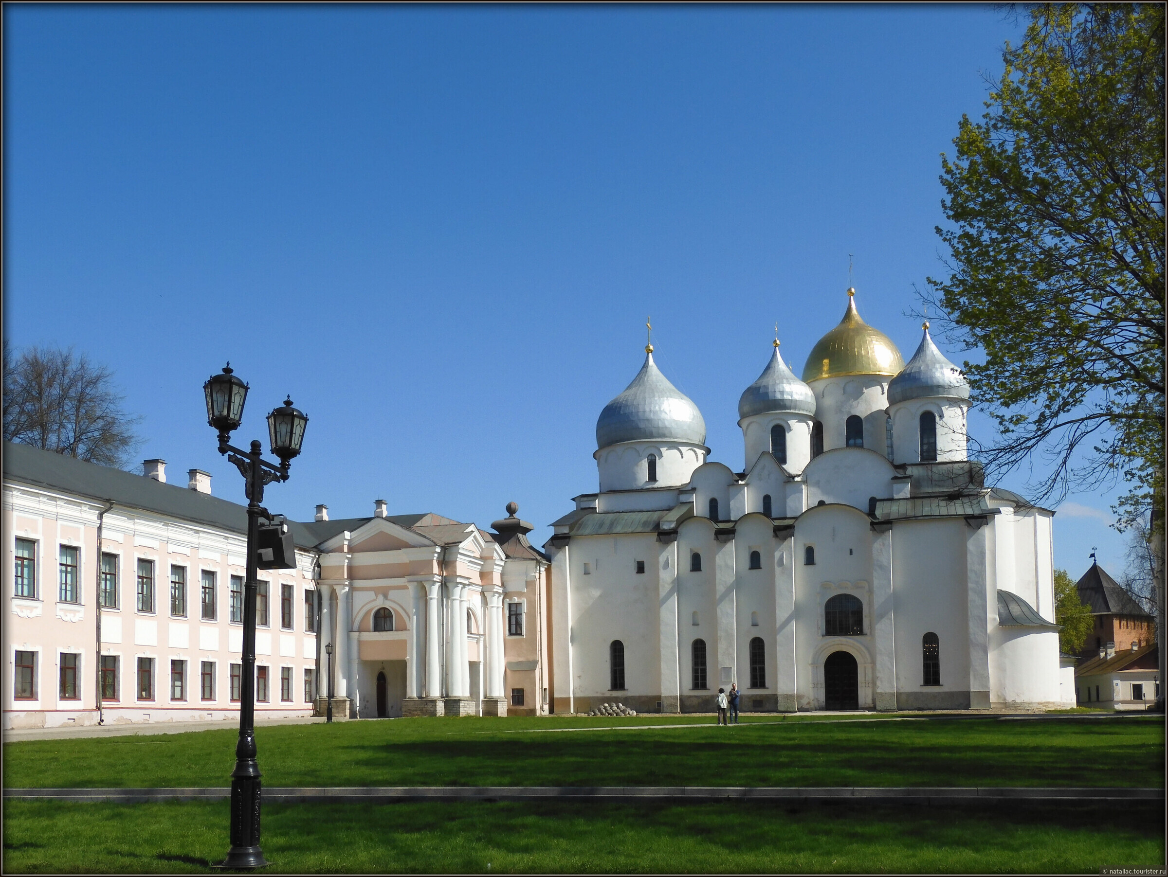 Софийский собор во Владимире