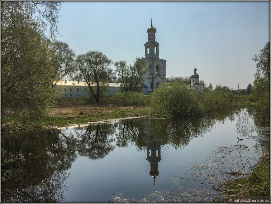 Господин Великий Новгород, Новгород — Великий