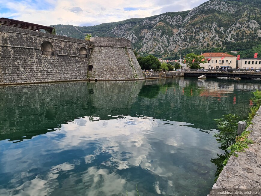 Отдых в Черногории 2021