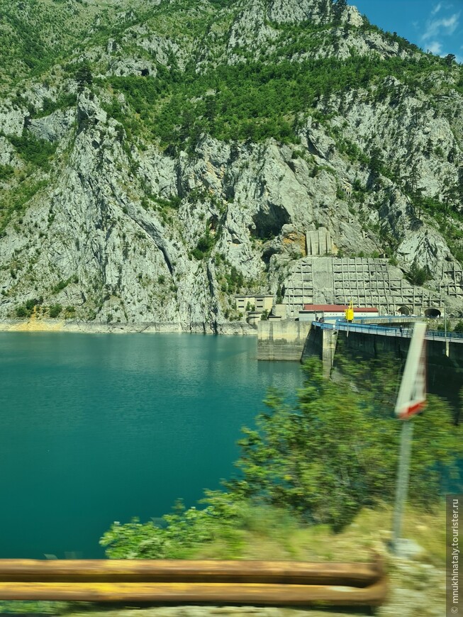 Отдых в Черногории 2021