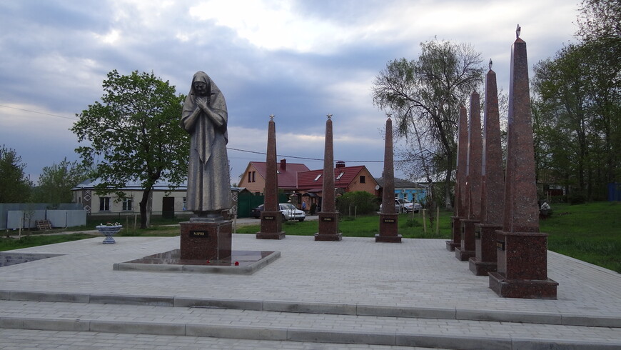 Не только монастырь и довесок к «Кудыкиной горе»