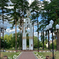 Славутич — город последней советской Славы
