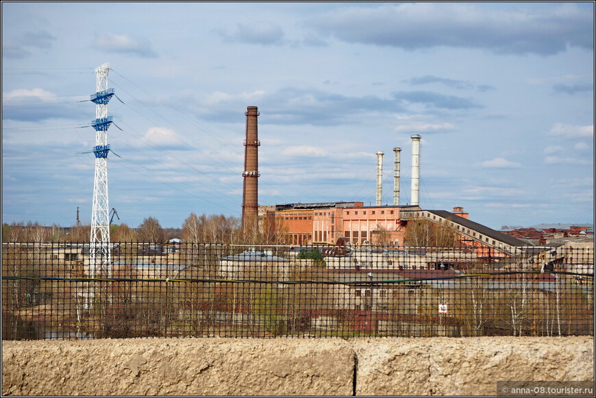 Кострома _ Ипатьевская слобода