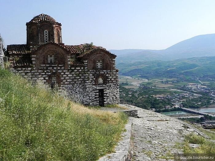 Балканская восьмёрка. Албания. Эпизод 4