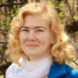 Турист Ксения Борисова (Ksenija_Borisova)