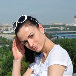 Турист Кристина Шустова (kristin_672)