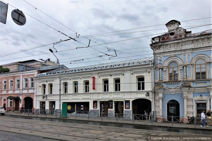 День рождения в «toropomodoro»