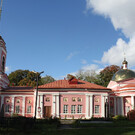Евдокиевская церковь
