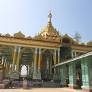 Пагода Нарапатистху