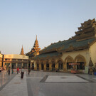 Пагода Швемохтау