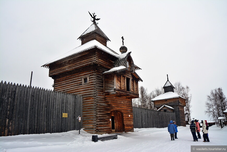 Сибирская столица Иркутск и байкальская Листвянка