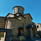 Богоявленский Аланский монастырь