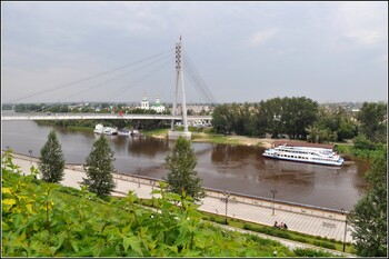 Авиакомпания «Ямал» запустит чартеры для туристов из Москвы в Тюмень
