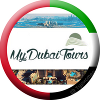 Турист MyDubaiTours (MyDubaiTours)