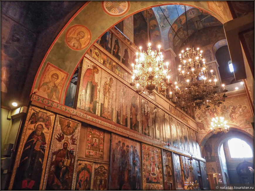 Софийский собор — святыня Великого Новгорода