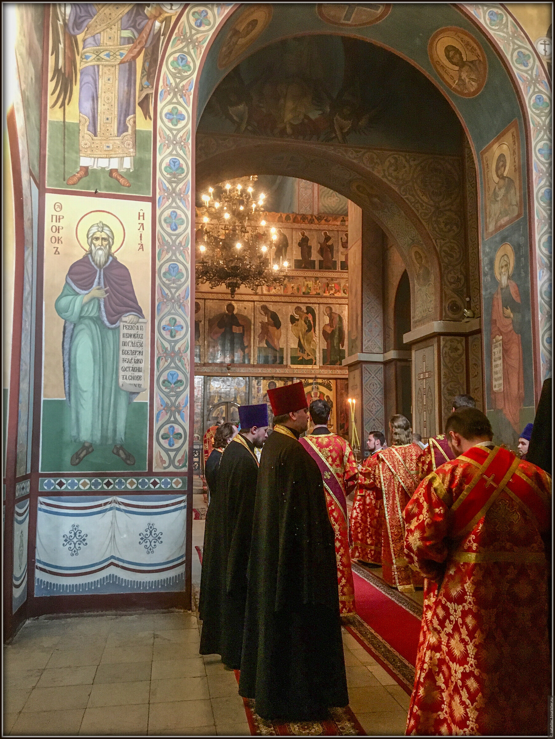 Софийский собор Великого Новгорода, отзыв от NataliaC – 