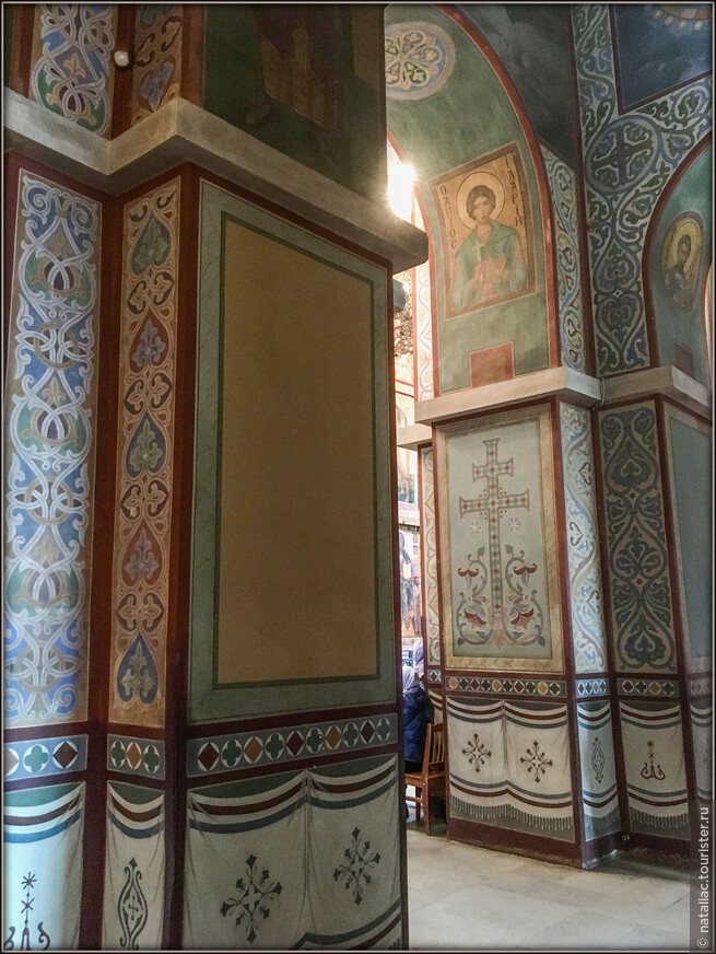Софийский собор — святыня Великого Новгорода