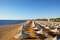 Отели Шарм-эль-Шейха с песчаным входом в море