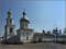 Новгородский Свято-Юрьев мужской монастырь и окрестности