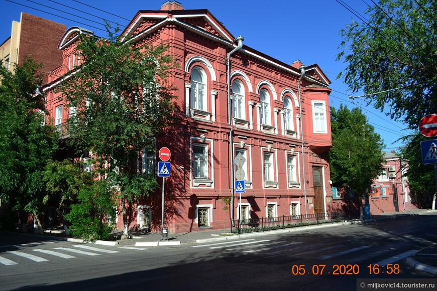 Астрахань — самый жаркий город на европейской части России. Часть 3