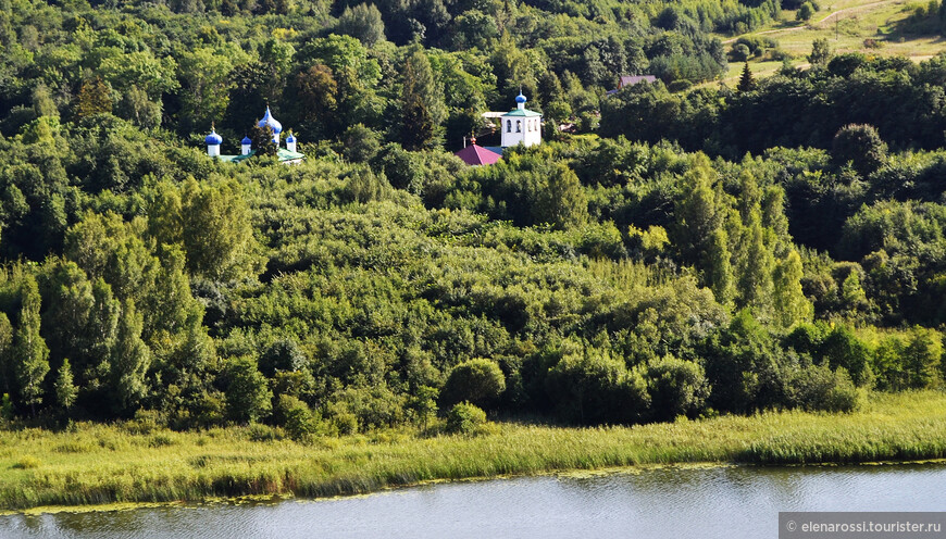 Очарование Мальской долины