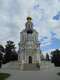 храм в троице лыково история