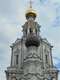храм в троице лыково история