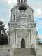 храм в троице лыково история