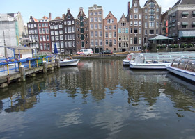 Амстердам,2011