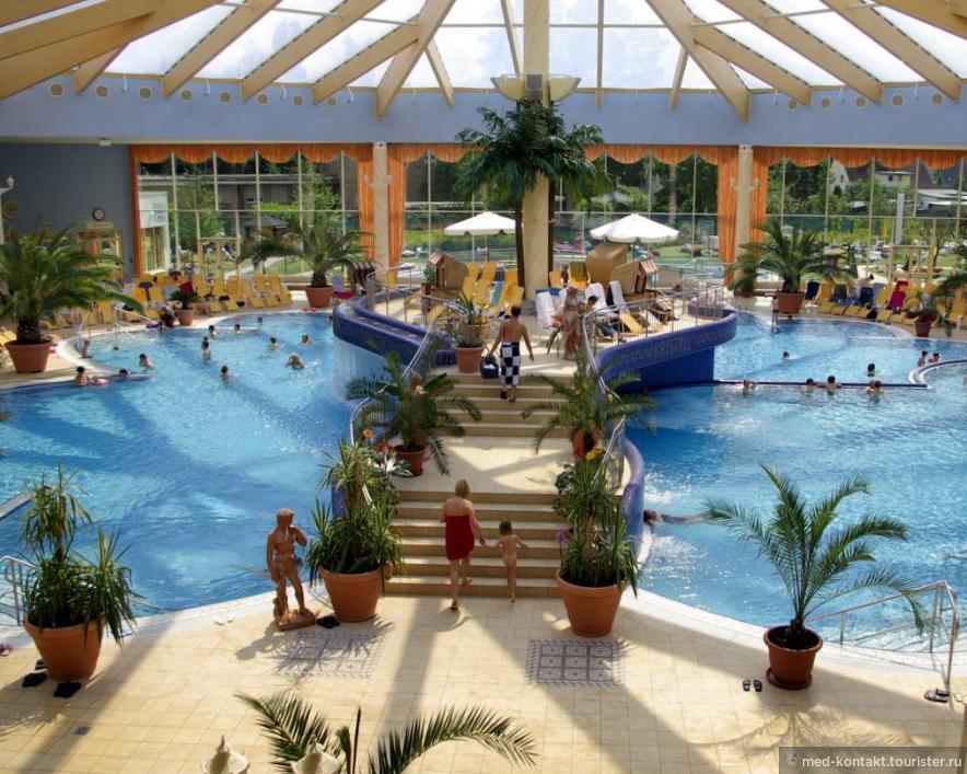 Thermen in berlin und brandenburg