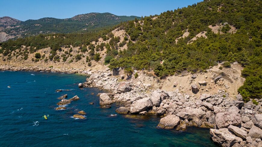 Урочище Инжир (Аязьма).