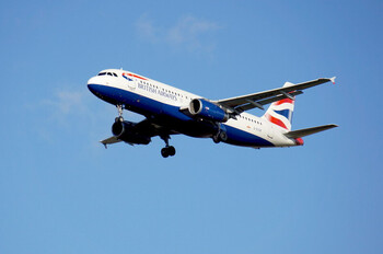 British Airways создаст новое подразделение для коротких рейсов 