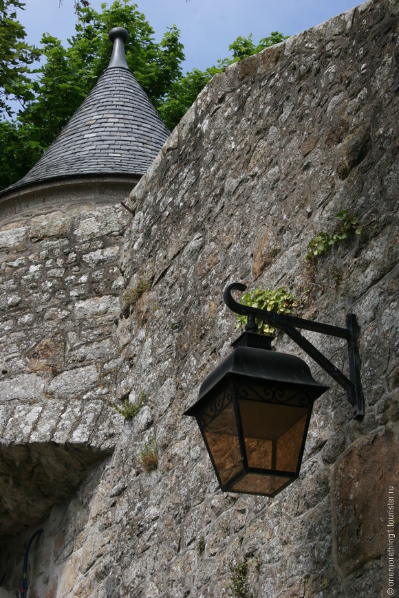 Автопробег Англия - Бельгия - Франция (часть 4, Mont St-Michel, FR) 