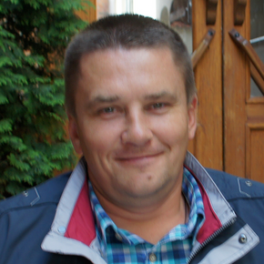 Турист Игорь Непочелович (Nepoch)