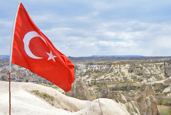 Ужесточение правил проезда в транспорте Турции не коснётся туристов