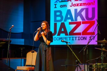 В Баку пройдёт международный джазовый фестиваль