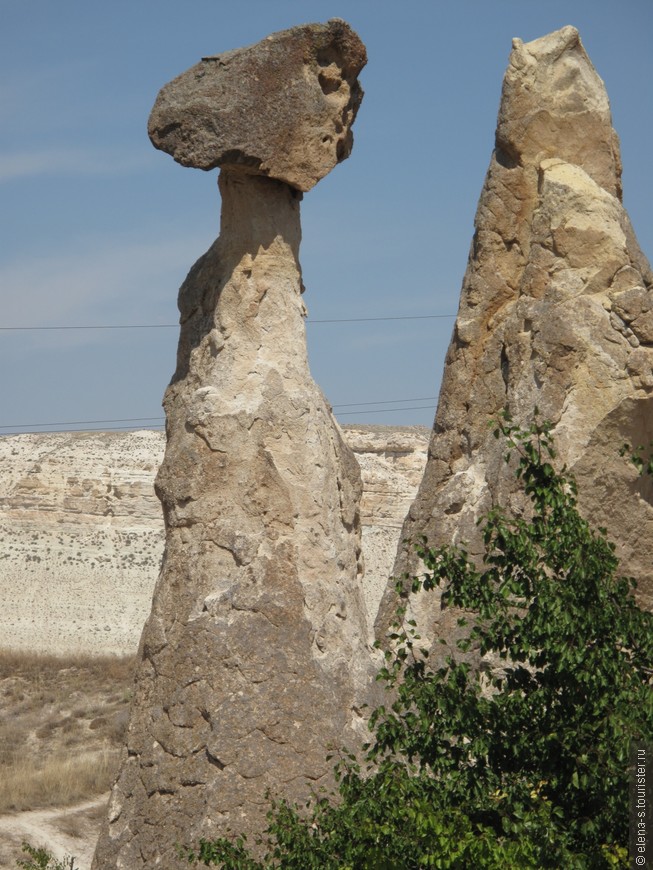 Каппадокия