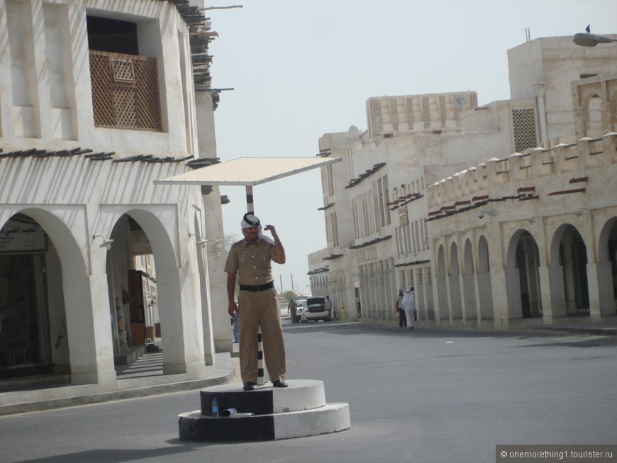 КатАр (Qatar) — записки временного постояльца (часть 1)