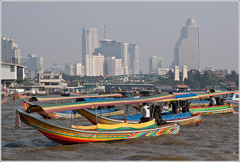 «Аэрофлот» вернул в расписание рейсы в Бангкок