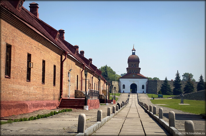 Алтайский автопробег, день 2 — от Новокузнецка до Алтая 