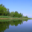 Вилейское водохранилище