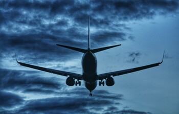 Рейс Анталия — Белгород возвращается в аэропорт вылета из-за разгерметизации салона