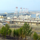 Музей Чебоксарской ГЭС